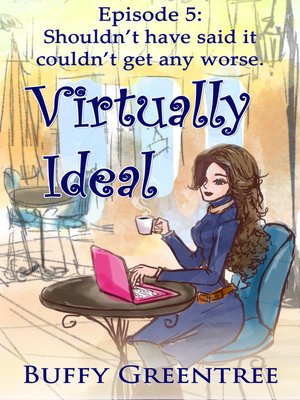 cover image of Virtually Ideal Episode 5